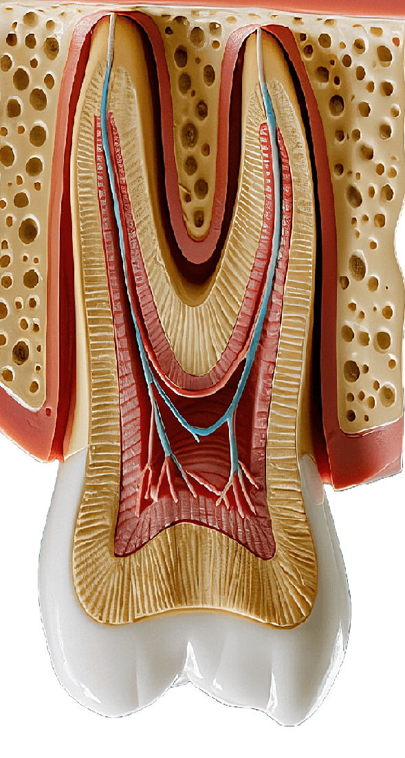 Root Canal Treatment at Neua Dental